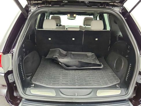 Used 2018 Jeep Grand Cherokee Limited RWD image 22