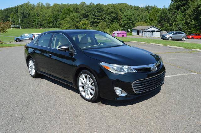 Used 2013 Toyota Avalon Limited FWD image 55