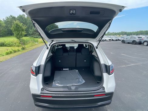 New 2026 Honda HR-V LX image 22