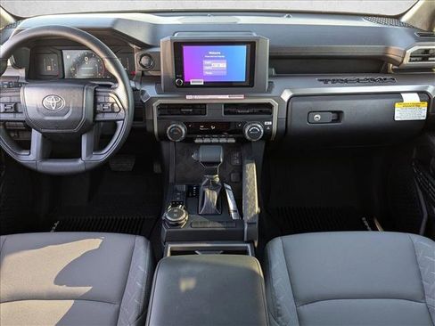 New 2026 Toyota Tacoma SR5 image 14