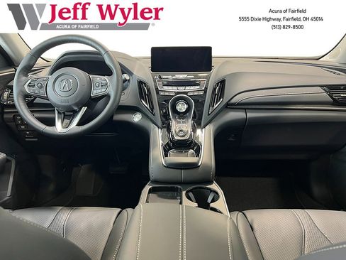 New 2026 Acura RDX SH-AWD w/ Advance Package image 13