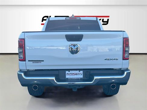 Used 2024 RAM 1500 Big Horn image 6