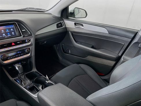 Used 2019 Hyundai Sonata SEL FWD image 27