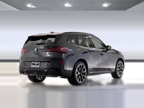 New 2026 BMW X3 xDrive30i w/ Premium Package AWD/4WD image 9