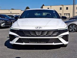 Certified 2025 Hyundai Elantra SEL w/ Cargo Package video 2
