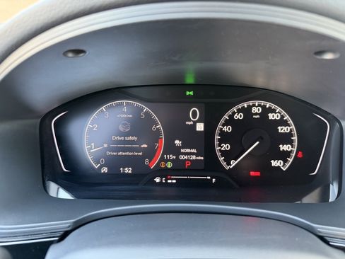 Used 2025 Honda Civic Sport image 18
