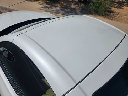 Used 2008 Lexus SC 430 Convertible RWD image 19