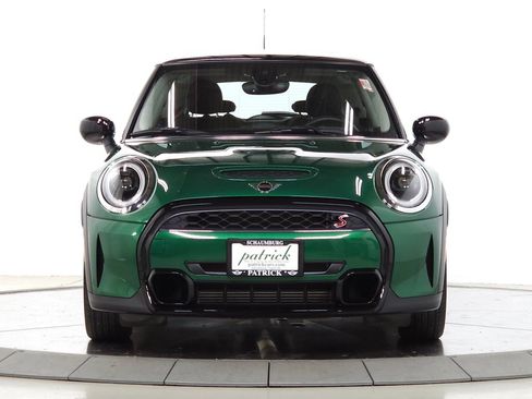 Used 2024 MINI Cooper S FWD image 2