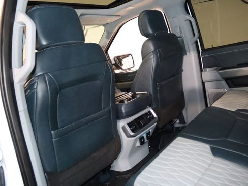 Used 2023 Ford F150 Limited image 61