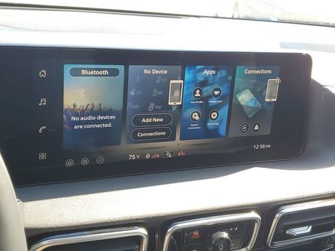 New 2026 Nissan Sentra SV w/ SV Convenience Package image 26