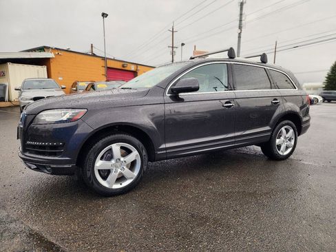 Used 2014 Audi Q7 3.0T Premium Plus image 10