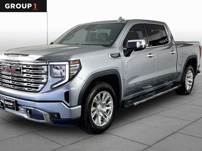 Used 2024 GMC Sierra 1500 Denali