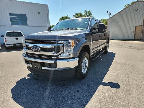 Used 2022 Ford F250 XLT AWD/4WD image 10