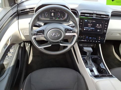 Used 2024 Hyundai Tucson SEL AWD/4WD image 6