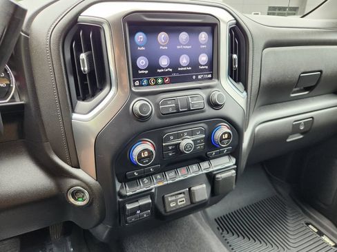 Used 2019 Chevrolet Silverado 1500 LT w/ All-Star Edition AWD/4WD image 29