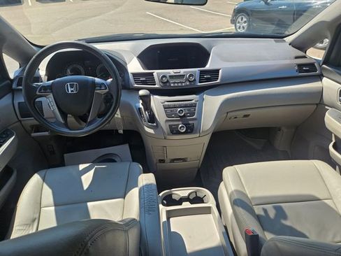 Used 2016 Honda Odyssey LX image 40