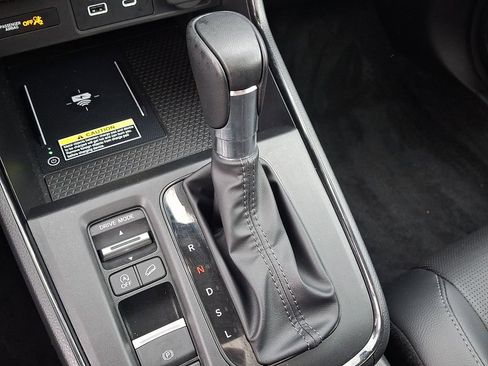 Used 2024 Honda CR-V EX-L image 15