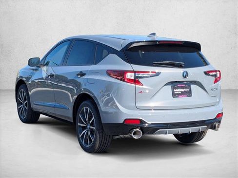 New 2026 Acura RDX A-Spec AWD/4WD image 9