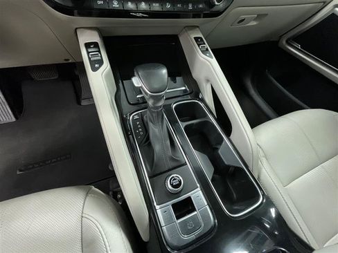 Used 2020 Kia Telluride EX w/ Towing Package FWD image 16