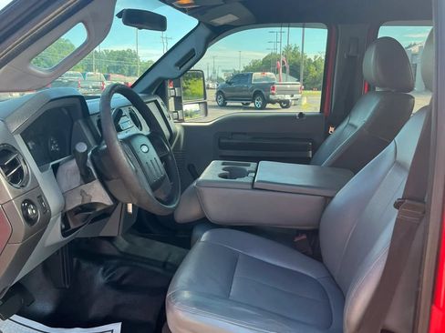 Used 2016 Ford F250 XL w/ XL Value Package AWD/4WD image 24