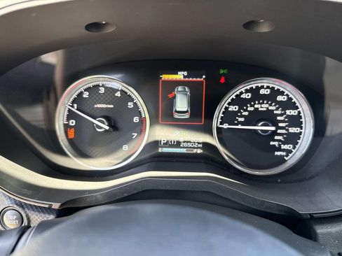 Used 2021 Subaru Forester Touring w/ Popular Package #2 AWD/4WD image 40