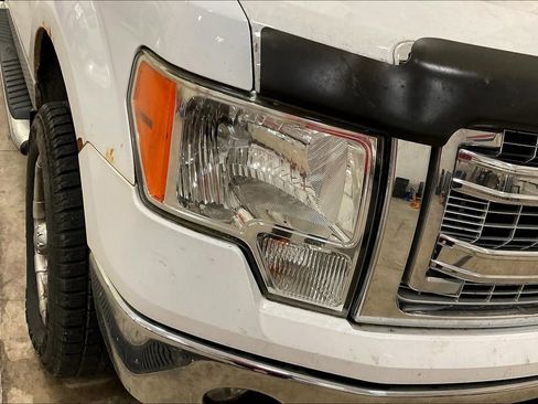 Used 2013 Ford F150 XLT w/ Luxury Equipment Group image 27