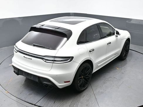 Used 2023 Porsche Macan GTS AWD/4WD image 15