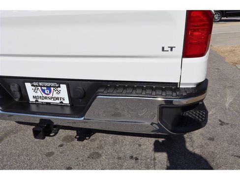 Used 2019 Chevrolet Silverado 1500 LT w/ All-Star Edition image 39