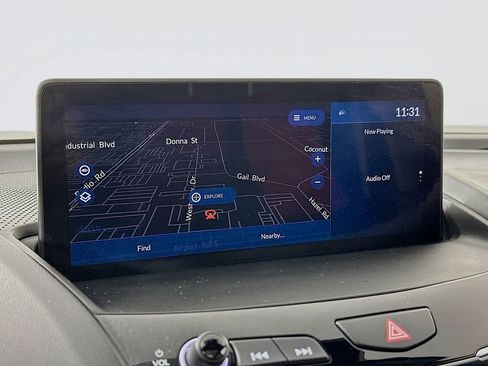 Used 2020 Acura RDX A-Spec image 13