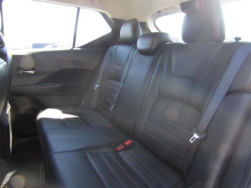 Used 2020 Nissan Kicks SR w/ SR Premium Package FWD image 19