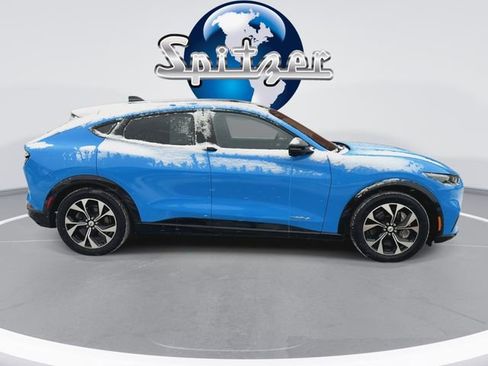 Used 2023 Ford Mustang Mach-E Premium image 3