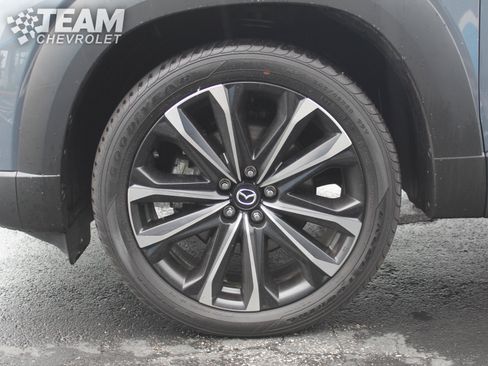 Used 2025 MAZDA CX-50 AWD 2.5 S w/ Premium Plus Pkg image 32