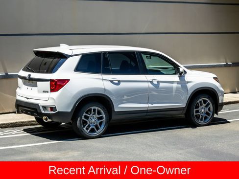 Used 2023 Honda Passport EX-L image 8