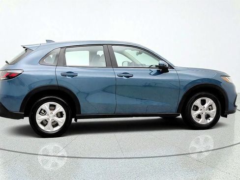 Used 2024 Honda HR-V LX image 4