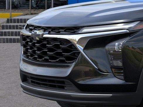 New 2026 Chevrolet Trax LT image 37