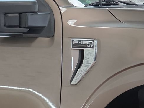 Used 2021 Ford F150 XLT w/ Trailer Tow Package AWD/4WD image 9