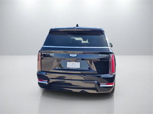 New 2026 Cadillac Escalade IQL Luxury image 6