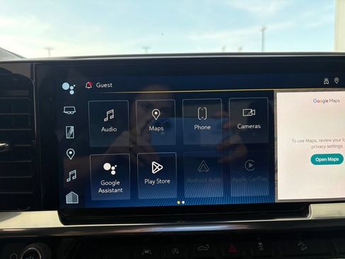 New 2026 Chevrolet Silverado 1500 RST AWD/4WD image 9