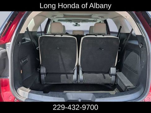 Used 2019 Ford Explorer Platinum AWD/4WD image 10