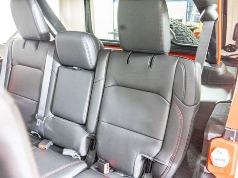 New 2026 Jeep Wrangler Unlimited Rubicon image 26