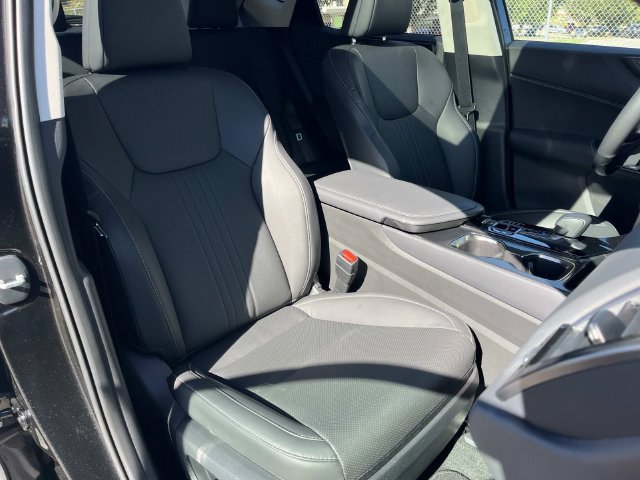Certified 2026 Lexus NX 350 AWD w/ Premium Package image 29