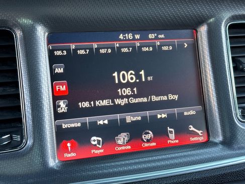 Used 2014 Dodge Charger R/T w/ Wheels & Tunes Group image 12