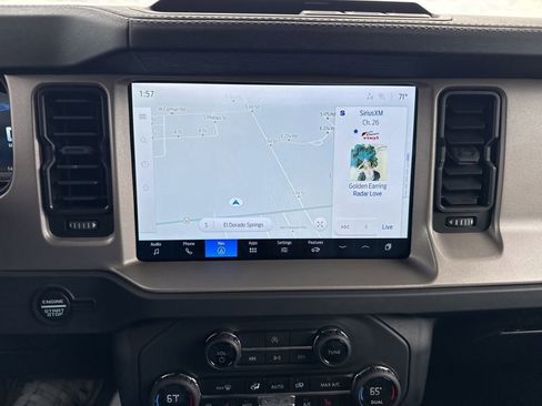 Used 2025 Ford Bronco Outer Banks image 29