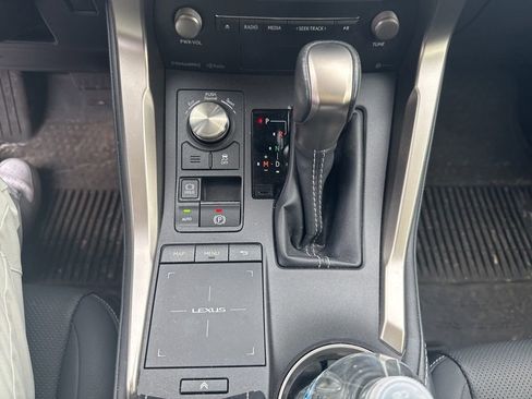 Used 2020 Lexus NX 300 AWD w/ Premium Package image 11