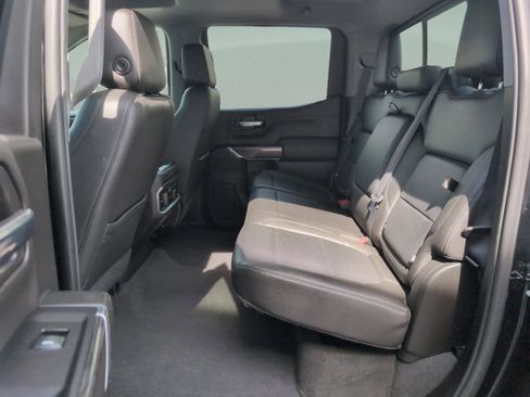 Used 2019 Chevrolet Silverado 1500 LTZ w/ LTZ Plus Package image 18