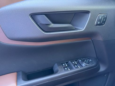 New 2025 Ford Bronco Sport Outer Banks AWD/4WD image 17