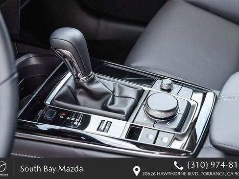 New 2026 MAZDA CX-30 2.5 Turbo w/ Premium Plus Pkg image 21