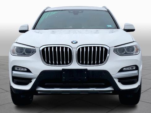 Used 2019 BMW X3 xDrive30i w/ Premium Package image 4