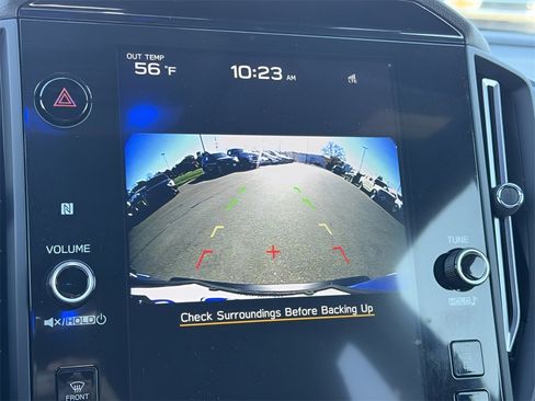 Used 2022 Subaru WRX Premium image 14