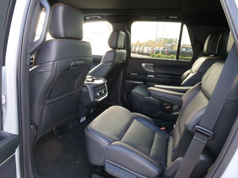 New 2025 Ford Expedition Tremor image 16